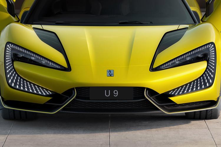 成都青羊区阳浪超企业管理咨询仰望U9以性能突破设计的极限，理想汽车企业文化与价值观