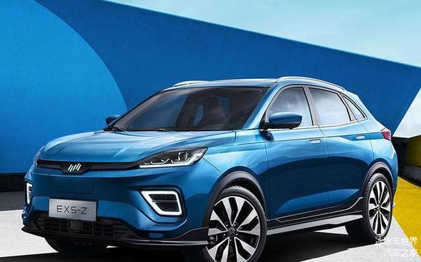 成都青羊区阳浪超企业管理咨询WEY威派豪华SUV市场的黑马，零跑汽车与智能交通系统的协同